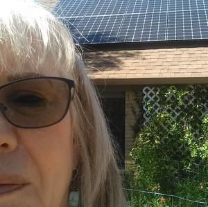 Meet your Posher, Jerrilyn